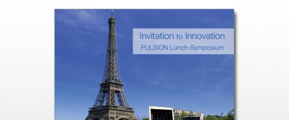 Einladung ESA 2012 in Paris